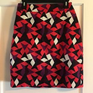 Loft Professional Skirt Sz 8